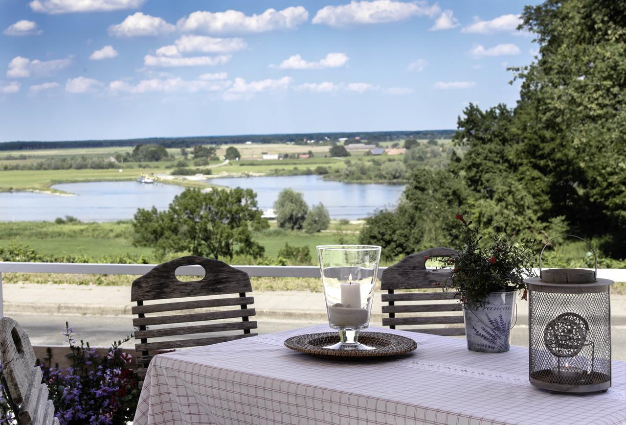 Ferien- Und Wellnesshotel Waldfrieden Hitzacker Bagian luar foto